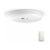 Philips Hue LED ceiling light Struana