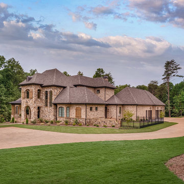 Five Forks Traditional