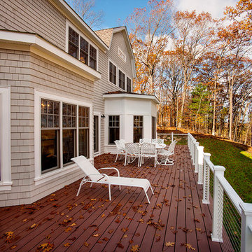 North Shore Home