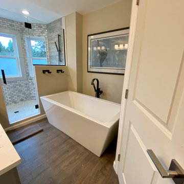 Siler Ridge Master Bath 2019
