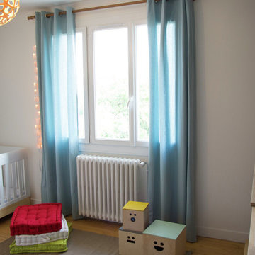 Chambres d'enfants