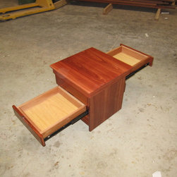 Chess/Games Table - Products