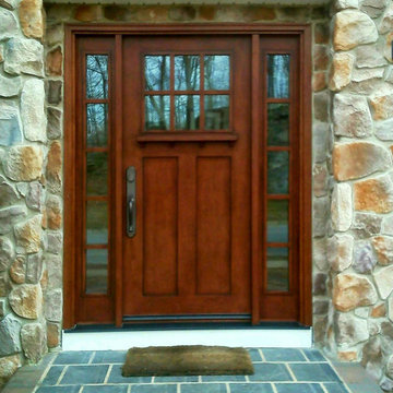 Door Installations