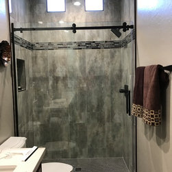 Shower doors - Products