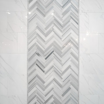Master Bath Renovation
