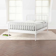Guest Bed