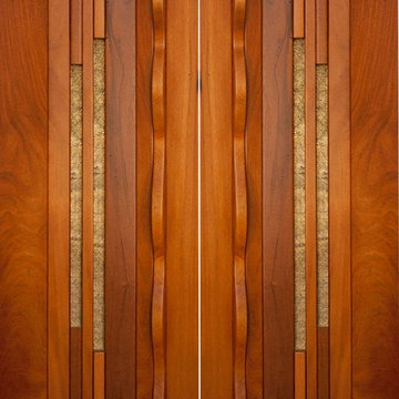 Anne Shutan Doors