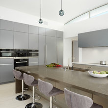 Kitchen Ideas