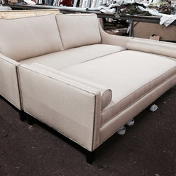 Totally Custom - Sofas