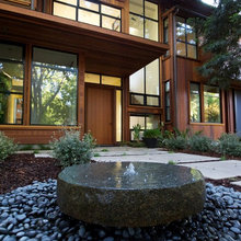 Water feature