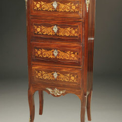 Antique Desks & Writing Tables - Desks And Hutches