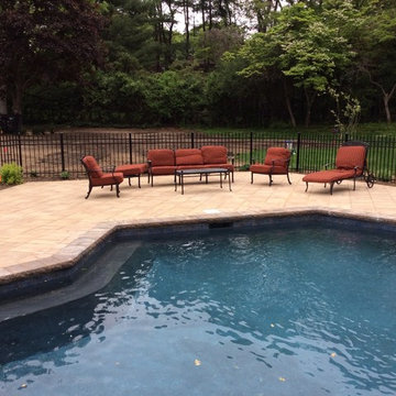 Syosset Project