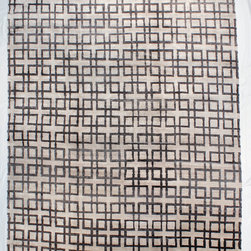 Modern Luxury - Rugs