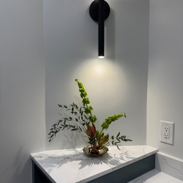 Bathroom Remodel - Diamond Bar II