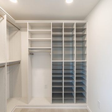 Warrington Addition with Master Bath and Closet