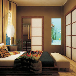 Sliding Doors - Interior Doors