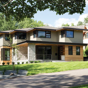 Andersen Windows & Doors Design Gallery