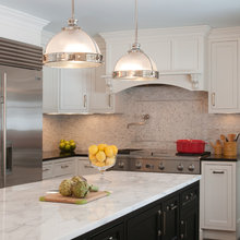 Pendant lights