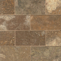 Crater - Tile