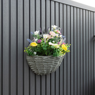 Exterior Wall Cladding: The Ultimate Patio Makeover