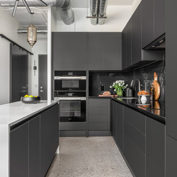 Eglinton Loft