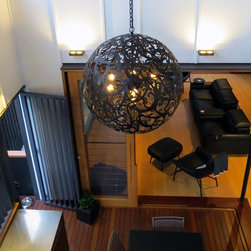 Void Lighting - Pendant Lighting