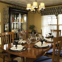 Valance Ideas