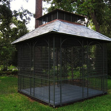 bird cage