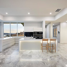 City apartment - Kitchen