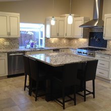 Kitchen Ideas