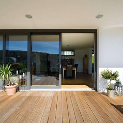 Sliding Doors - Patio Doors & Bi-fold Doors