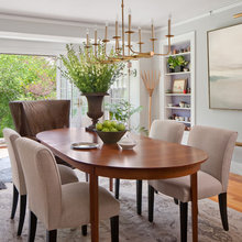 MK Dining room