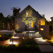 Outdoor Ideas