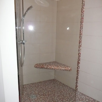 Nos Salles de bain