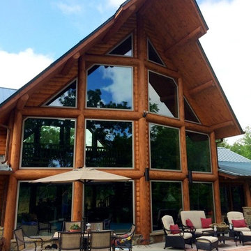 Houston Replacement window jobs
