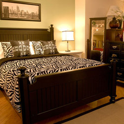 Our Products - Bedroom Furniture Sets
