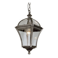 outdoor lighting