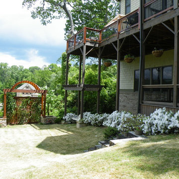 Vinings Custom Home