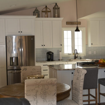 Pam's Sunny Kitchen