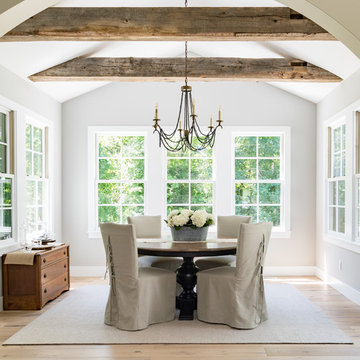 Michigan Homes & Lifestyle Magazine Feature