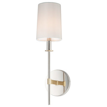 Uptown 1-Light Wall Sconce
