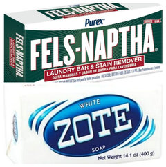 Zote Soap Is the Only Stain Eliminator You'll Ever Need