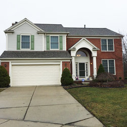 Owens Corning Driftwood - Roofing And Gutters