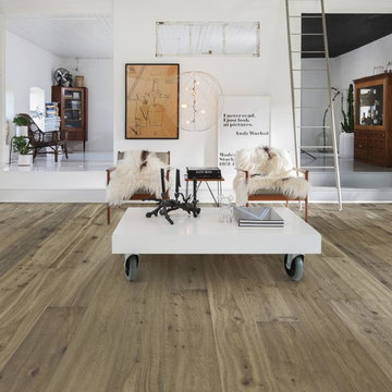 Oak Ydre