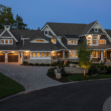 Nautical Cottage