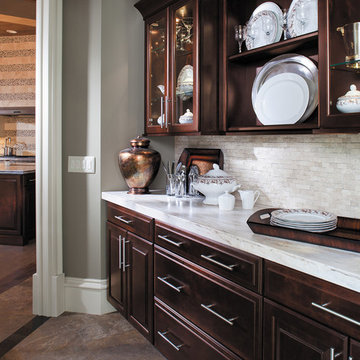 Waypoint Cabinet Gallery