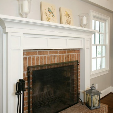Atlanta Whole House Remodel