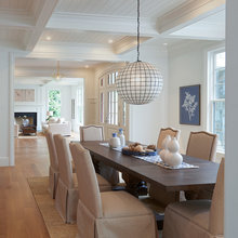 Dining rooms