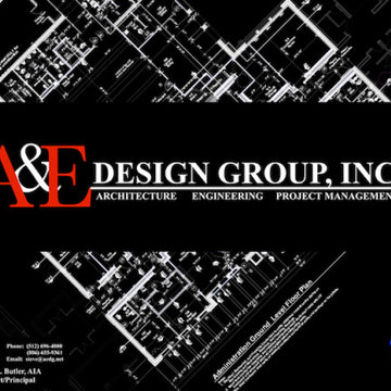 A&E Design Group, Inc.