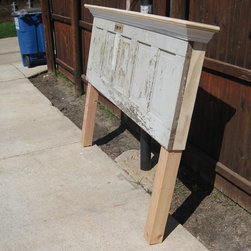 Vintage Headboards - Headboards